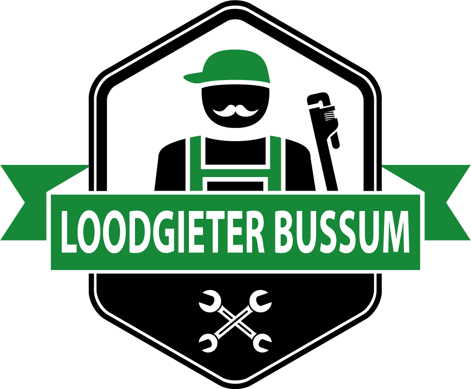 Logo Loodgieter in Bussum