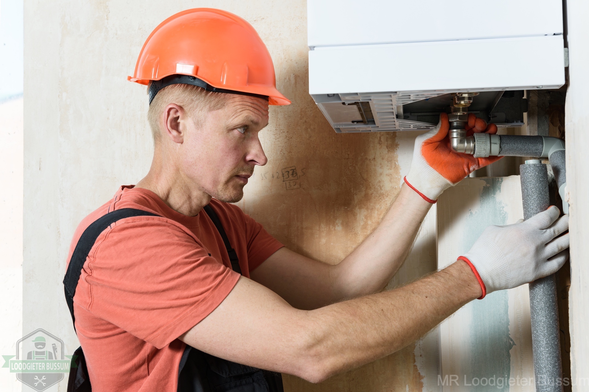 CV installatie onderhouden Bussum CV installatie onderhouden Bussum
