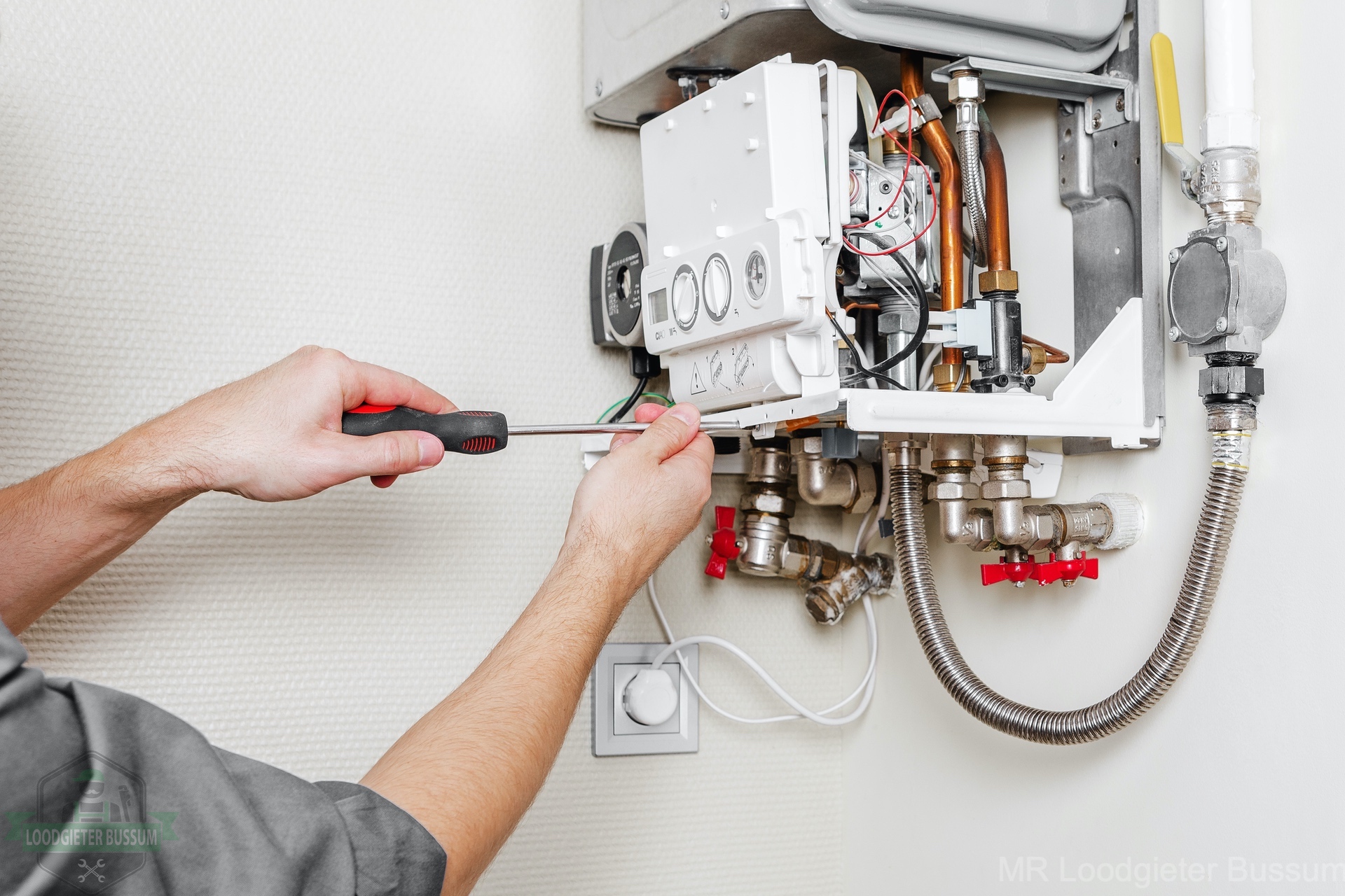 CV onderhoud Bussum CV onderhoud Bussum